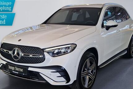 Mercedes-Benz GLC 300 22.802 km 57.830 &euro; Neuss 41464