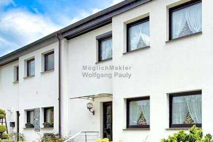 Haus Mönchengladbach West - 5 Zimmer, 108 m&sup2;, 288.000&euro; | Angebot:26828980