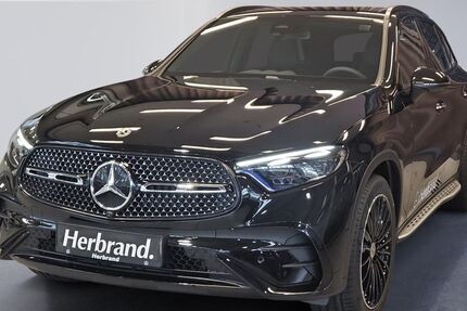 Mercedes-Benz GLC 220 9.980 km 53.890 &euro; Krefeld 47800