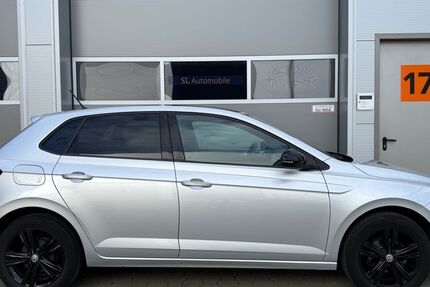 VW Polo 58.447 km 15.589 &euro; Willich 47877