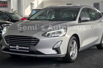 Ford Focus 14.550 km 17.500 &euro; Mönchengladbach 41238