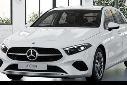 Mercedes-Benz A 180 9.900 km 37.290 &euro; Düsseldorf 40470