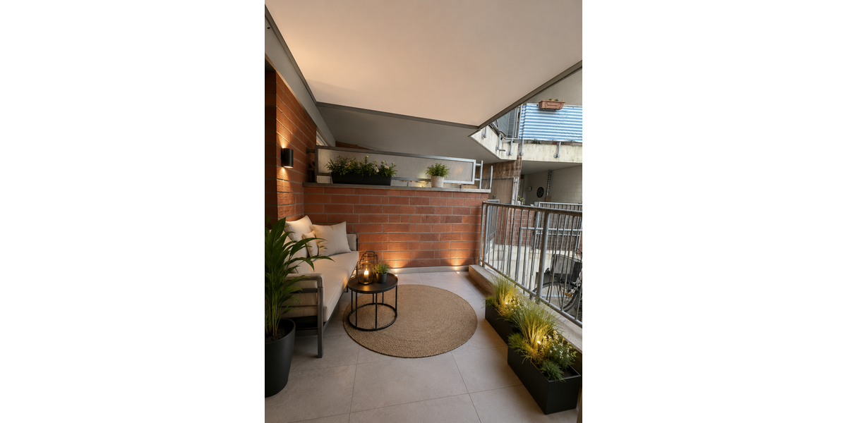 Etagenwohnung Krefeld Dießem - 3 Zimmer, 75 m&sup2;, 222.500&euro; | Angebot:27404958