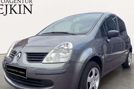 Renault Modus 116.464 km 2.990 &euro; Krefeld 47803