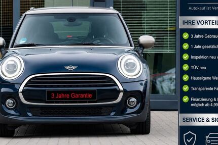 Mini Cooper 42.900 km 18.479 &euro; Korschenbroich 41352