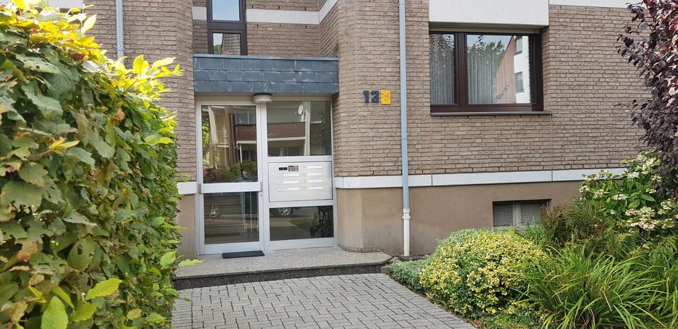 Hochparterre Düsseldorf Stadtbezirk 9 - 2 Zimmer, 60 m&sup2;, 400.000&euro; | Angebot:27226292