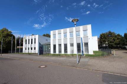 Gewerbeobjekt Nettetal - 1.250.000&euro; | Angebot:27363626