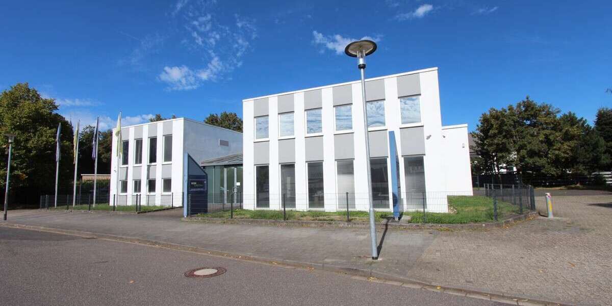 Gewerbeobjekt Nettetal - 1.250.000&euro; | Angebot:27363626
