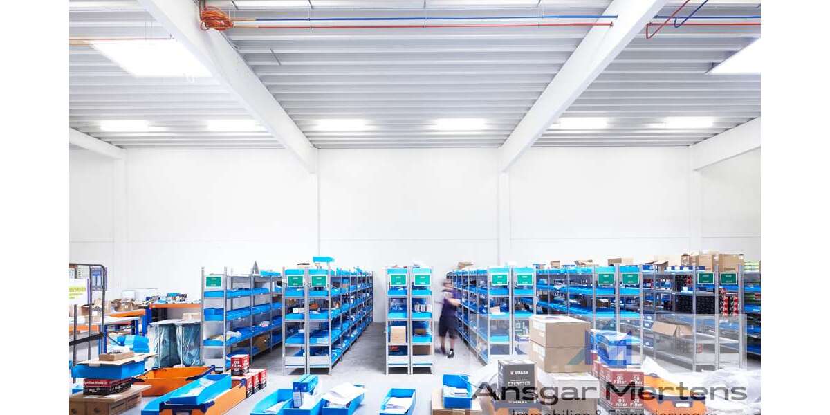 Gewerbeobjekt Mönchengladbach / Uedding Uedding - 3.534&euro; | Angebot:27266171