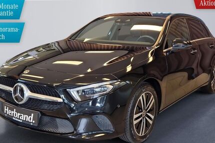 Mercedes-Benz A 250 78.204 km 22.480 &euro; Krefeld 47800