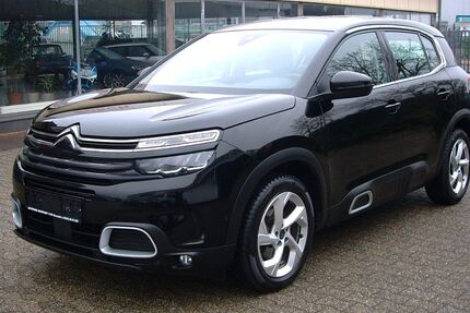 Citroen C5 Aircross 109.020 km 11.780 &euro; Krefeld 47805