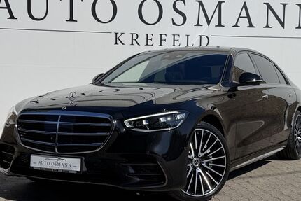 Mercedes-Benz S 400 14.100 km 106.750 &euro; Krefeld 47805