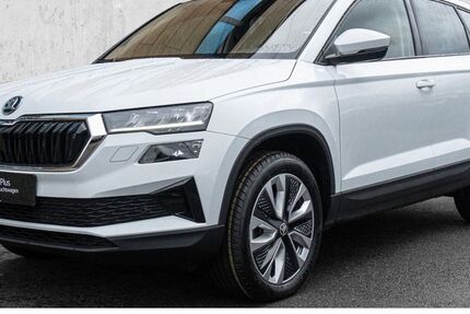 Skoda Karoq 63.553 km 23.480 &euro; Düsseldorf 40474