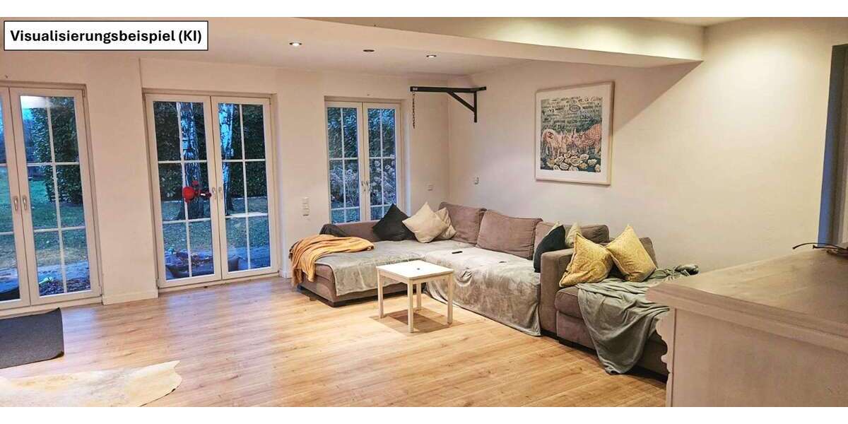 Einfamilienhaus Nettetal - 4 Zimmer, 150 m&sup2;, 399.000&euro; | Angebot:27370287