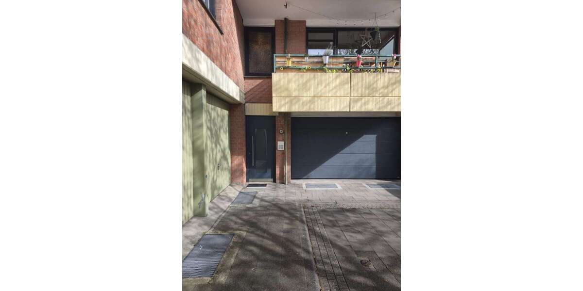 Etagenwohnung Mönchengladbach - 3 Zimmer, 77 m&sup2;, 135.000&euro; | Angebot:26489088