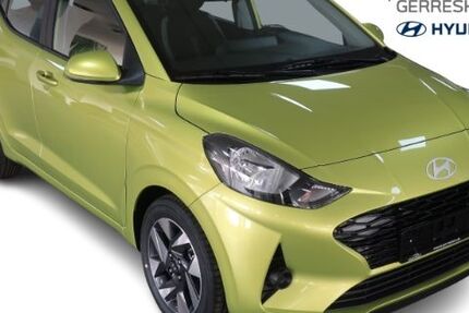 Hyundai i10 9.999 km 19.387 &euro; Grevenbroich 41515