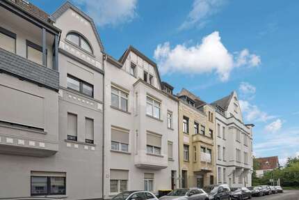 Wohnung Krefeld Bockum - 3 Zimmer, 91 m&sup2;, 269.000&euro; | Angebot:27320832