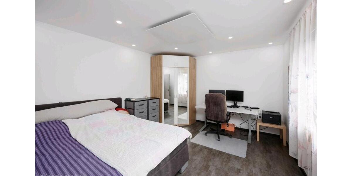 Einfamilienhaus Brüggen - 5 Zimmer, 200 m&sup2;, 400.000&euro; | Angebot:27484953