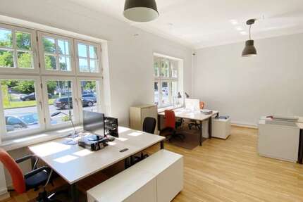 Gewerbeobjekt Düsseldorf Pempelfort - 330&euro; | Angebot:27472174