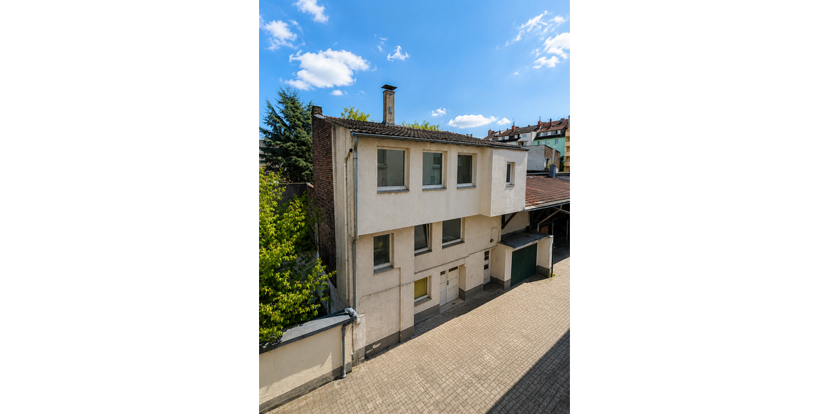 Gewerbeobjekt Düsseldorf Pempelfort - 179.000&euro; | Angebot:27323522