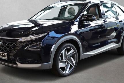Hyundai NEXO 23.446 km 15.290 &euro; Viersen 41747