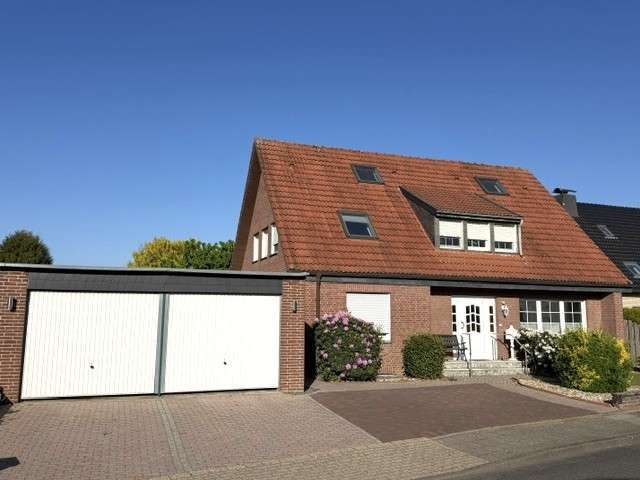 Einfamilienhaus Nettetal - 6 Zimmer, 157 m&sup2;, 359.000&euro; | Angebot:27074508