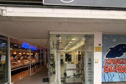 Gewerbeobjekt Düsseldorf Pempelfort - 1.700&euro; | Angebot:27273701