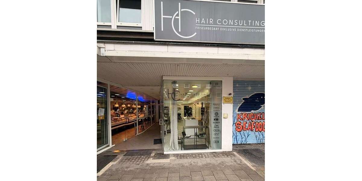 Gewerbeobjekt Düsseldorf Pempelfort - 1.700&euro; | Angebot:27273701