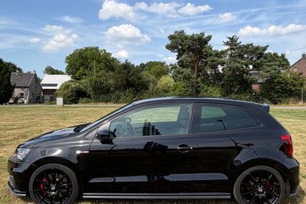 VW Polo 93.500 km 10.500 &euro; Korschenbroich 41352