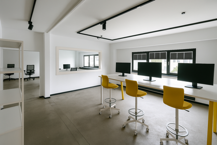 Gewerbeobjekt Düsseldorf Heerdt - 1.900&euro; | Angebot:27472685