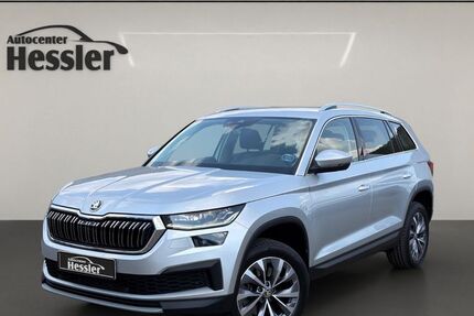 Skoda Kodiaq 125.180 km 25.999 &euro; Grevenbroich 41515