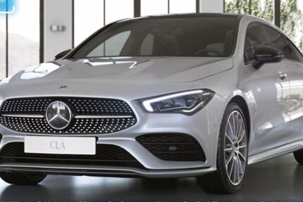Mercedes-Benz CLA 250 61.803 km 28.490 &euro; Neuss 41460