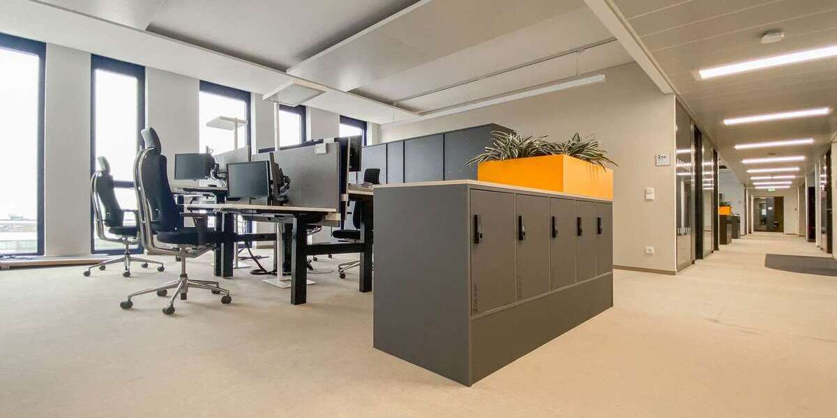 Gewerbeobjekt Düsseldorf Stadtbezirk 5 - 6.324&euro; | Angebot:21380930