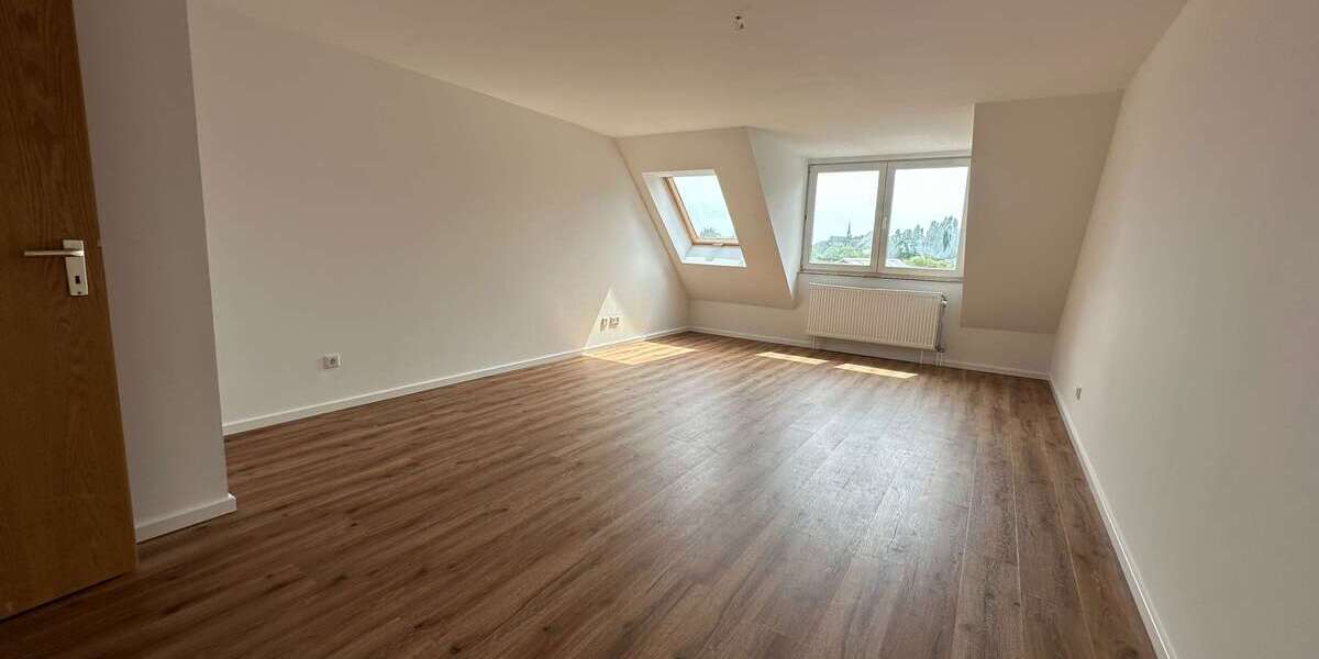 Etagenwohnung Krefeld Dießem - 3 Zimmer, 78 m&sup2;, 765&euro; | Angebot:27404953