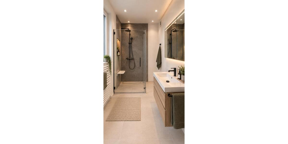 Doppelhaushälfte Kerken - 6 Zimmer, 180 m&sup2;, 385.000&euro; | Angebot:27464560