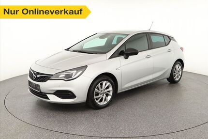 Opel Astra 39.210 km 12.460 &euro; Düsseldorf 40599