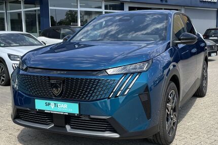 Peugeot 3008 33.310 km 30.990 &euro; Heinsberg 52525