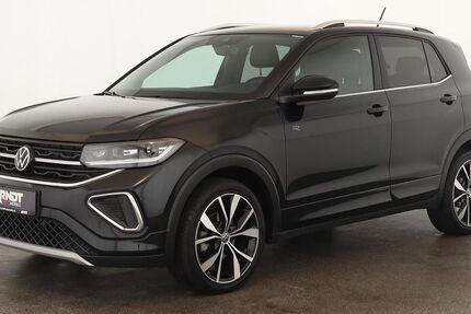 VW T-Cross 45.300 km 22.384 &euro; Düsseldorf 40233