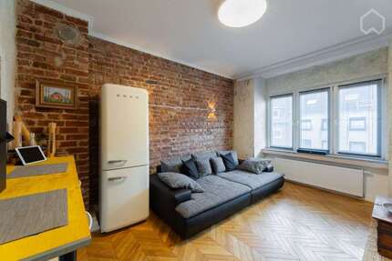 Zimmer Düsseldorf Oberbilk - 3 Zimmer, 1.250&euro; | Angebot:26402843