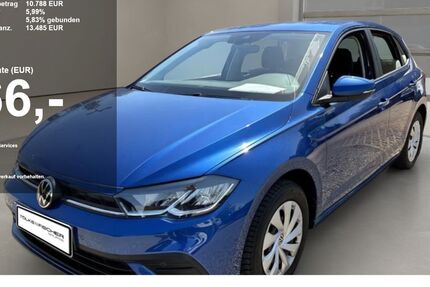 VW Polo 44.220 km 13.485 &euro; Krefeld 47805