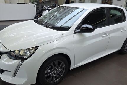 Peugeot 208 38.500 km 12.999 &euro; Heinsberg 52525