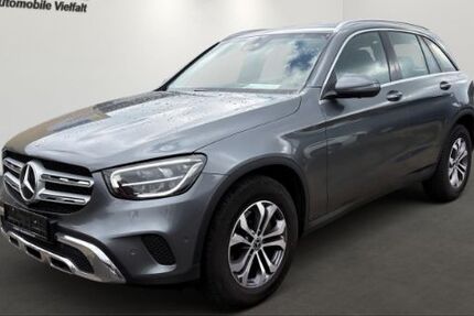Mercedes-Benz GLC 200 40.957 km 31.990 &euro; Neuss 41464