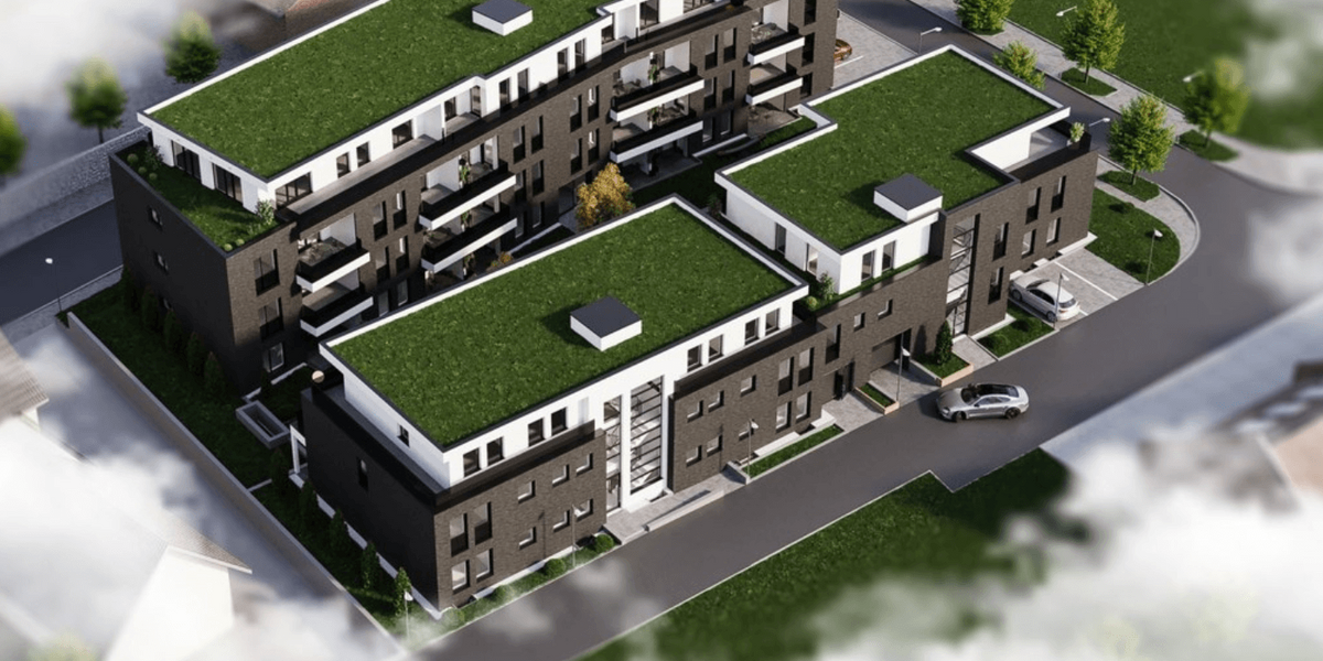 Etagenwohnung Niederkrüchten - 3 Zimmer, 139 m&sup2;, 692.066&euro; | Angebot:27185950