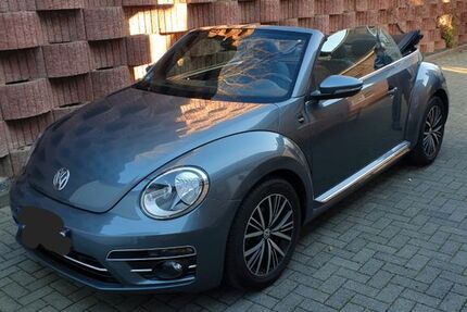 VW New Beetle 95.000 km 13.500 &euro; Tönisvorst 47918