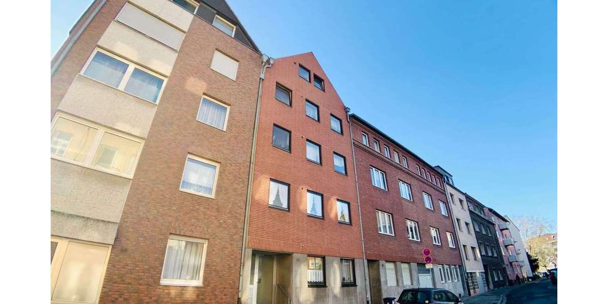 Einfamilienhaus Neuss - 14 Zimmer, 329 m&sup2;, 729.000&euro; | Angebot:27469475