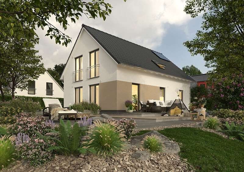 Einfamilienhaus Hückelhoven - 6 Zimmer, 129 m&sup2;, 644.000&euro; | Angebot:27045935