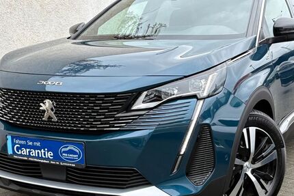 Peugeot 3008 25.000 km 20.998 &euro; Mönchengladbach 41063