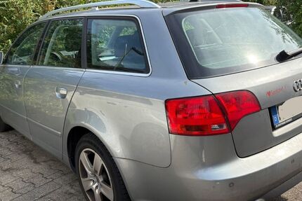 Audi A4 Allroad 251.000 km 3.999 &euro; Neuss 41466