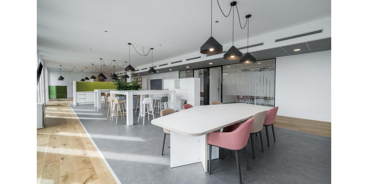 Gewerbeobjekt Düsseldorf Derendorf - 3.067&euro; | Angebot:22933361
