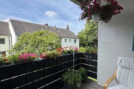 Wohnung Düsseldorf Wittlaer - 3 Zimmer, 79 m&sup2;, 275.000&euro; | Angebot:27043074